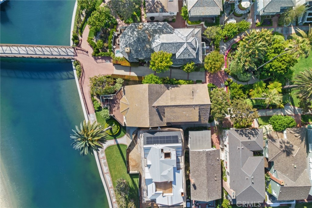 Bay Island (BISL) - Residential