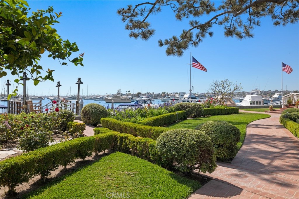 Bay Island (BISL) - Residential