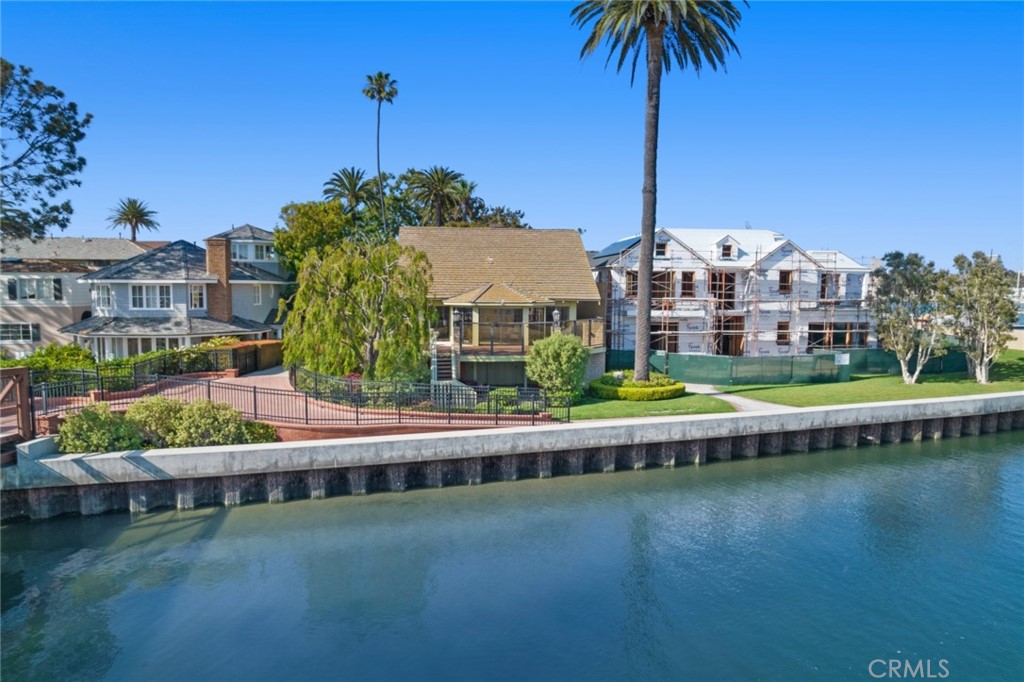 Bay Island (BISL) - Residential