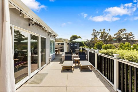 A home in San Clemente