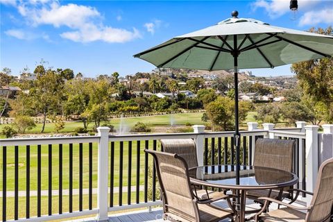 A home in San Clemente