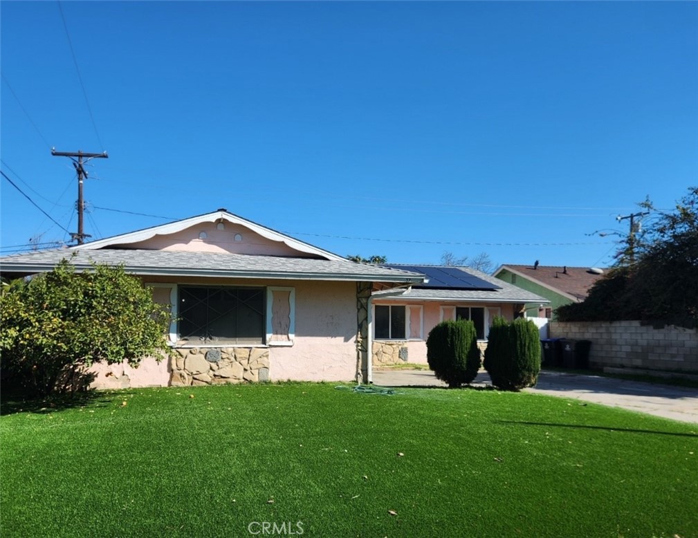 ,other - Residential