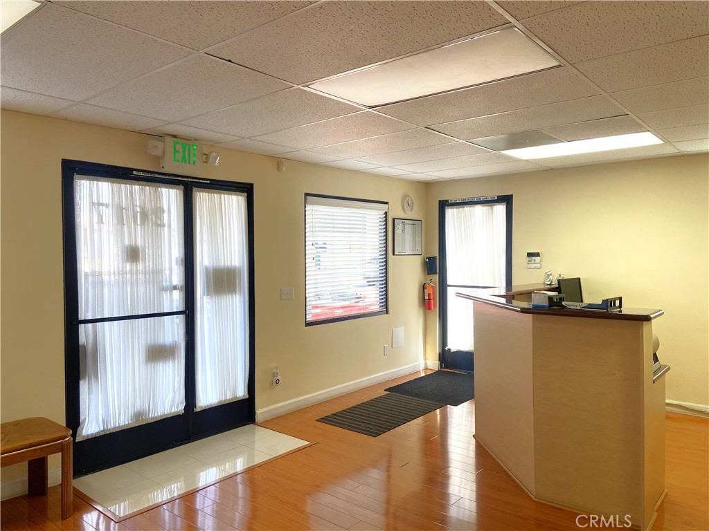 2617 W Beverly Boulevard