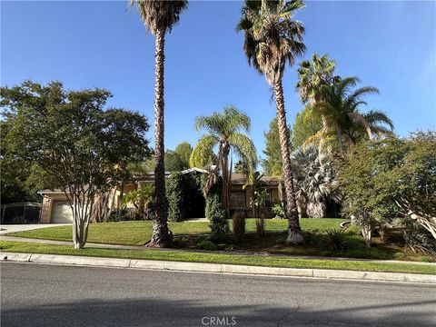 1388 Brandon Court Redlands CA 92373
