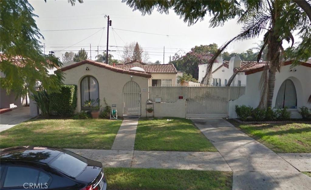 North Long Beach (NLB) - Residential