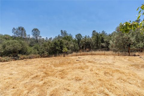 A home in Oroville