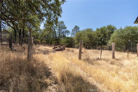 A home in Oroville