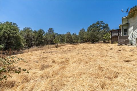 A home in Oroville