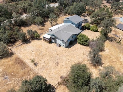 A home in Oroville