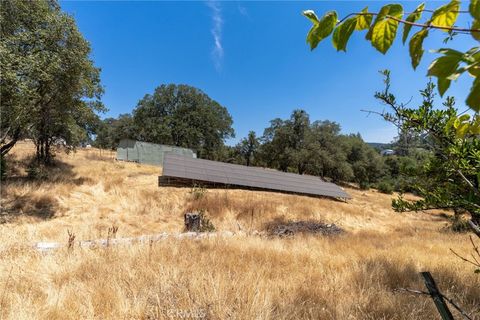 A home in Oroville