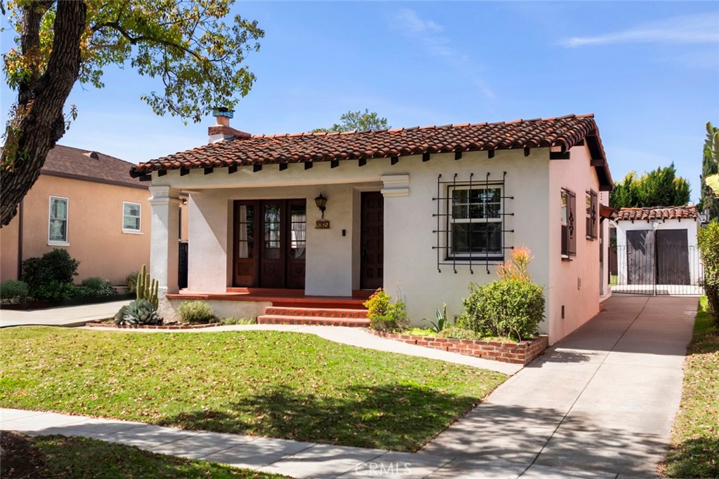 815 Winthrop Drive