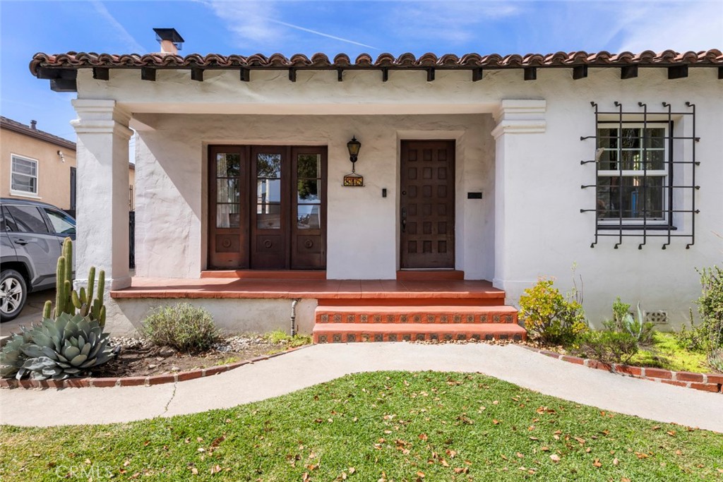 815 Winthrop Drive