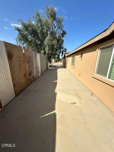 A home in Bakersfield