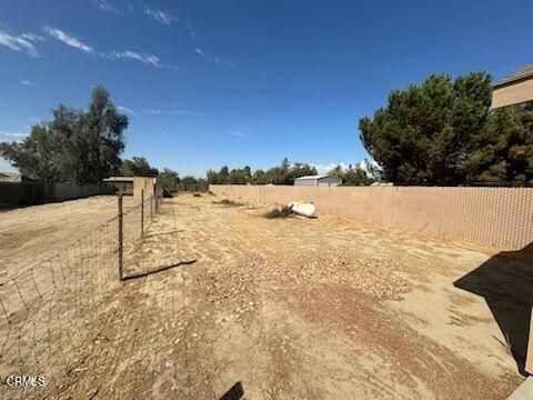 A home in Bakersfield