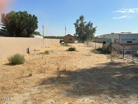 A home in Bakersfield