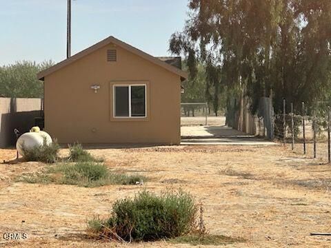 A home in Bakersfield