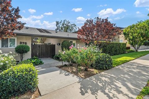 A home in Pasadena