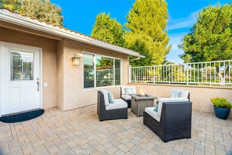 A home in Laguna Woods