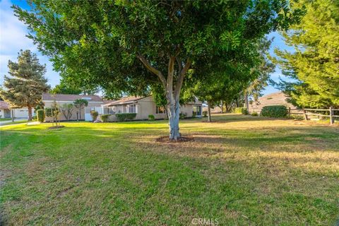 A home in Laguna Woods