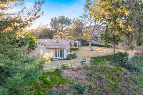 A home in Laguna Woods