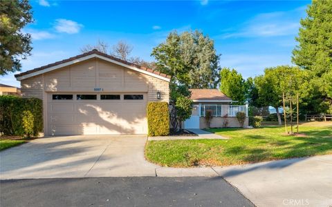 A home in Laguna Woods