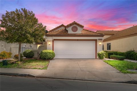 A home in Menifee