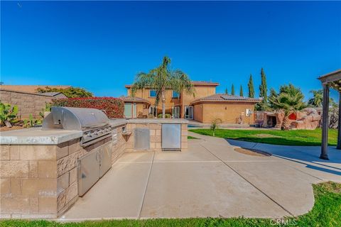 A home in Riverside