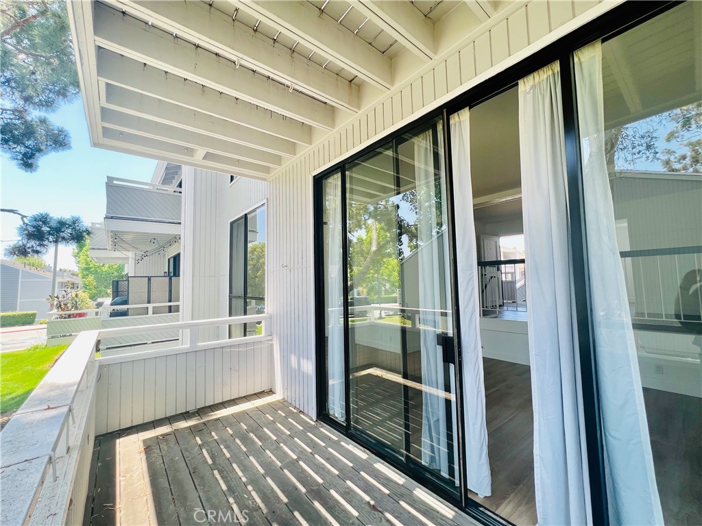 Newport Crest (NEWC) - Residential Lease