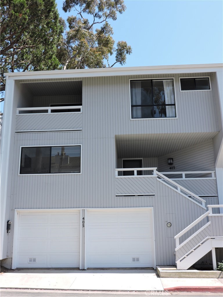 Newport Crest (NEWC) - Residential Lease