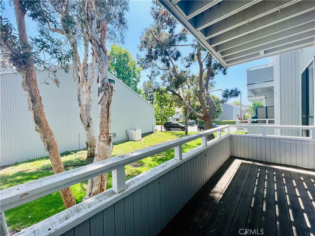 Newport Crest (NEWC) - Residential Lease