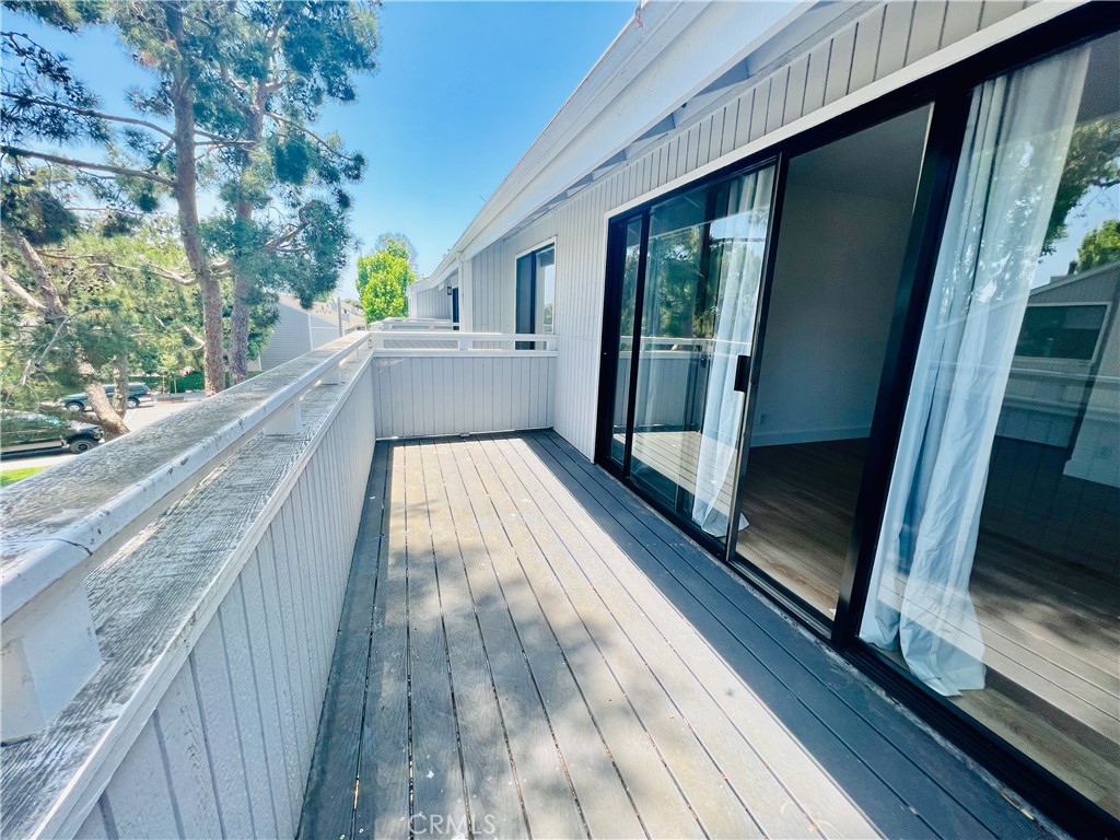 Newport Crest (NEWC) - Residential Lease