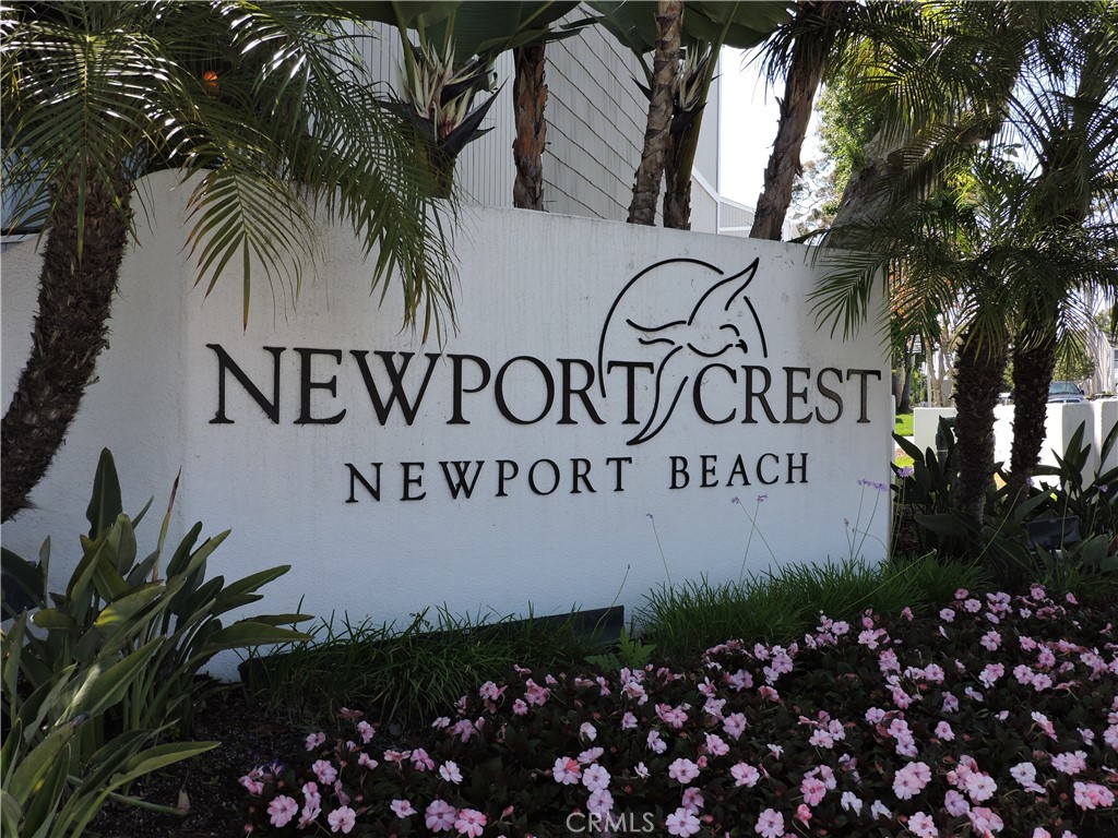 Newport Crest (NEWC) - Residential Lease