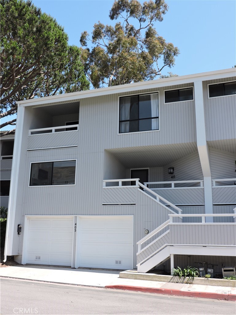 Newport Crest (NEWC) - Residential Lease