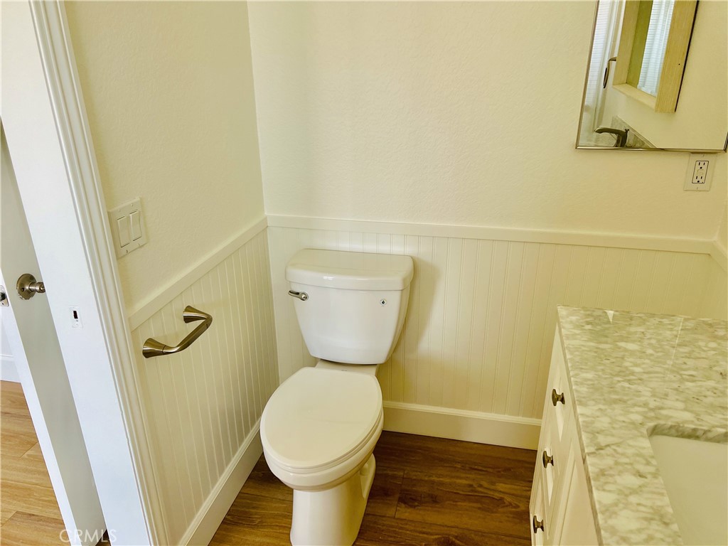 Newport Crest (NEWC) - Residential Lease