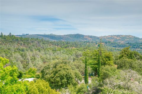 A home in Oroville