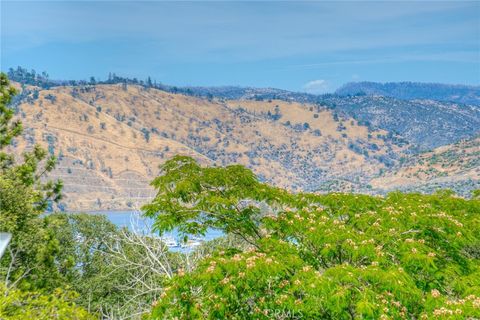 A home in Oroville