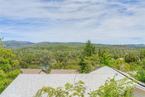 A home in Oroville