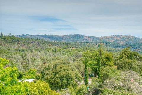 A home in Oroville