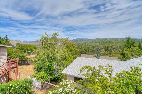 A home in Oroville