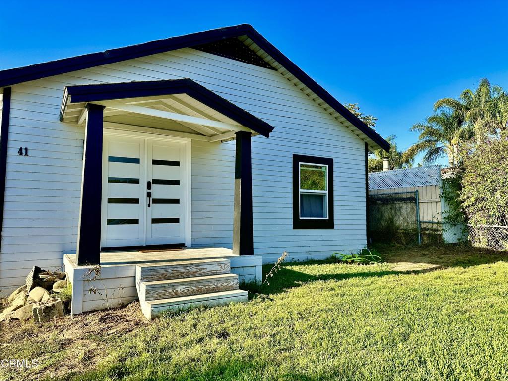 41 McKee Street
