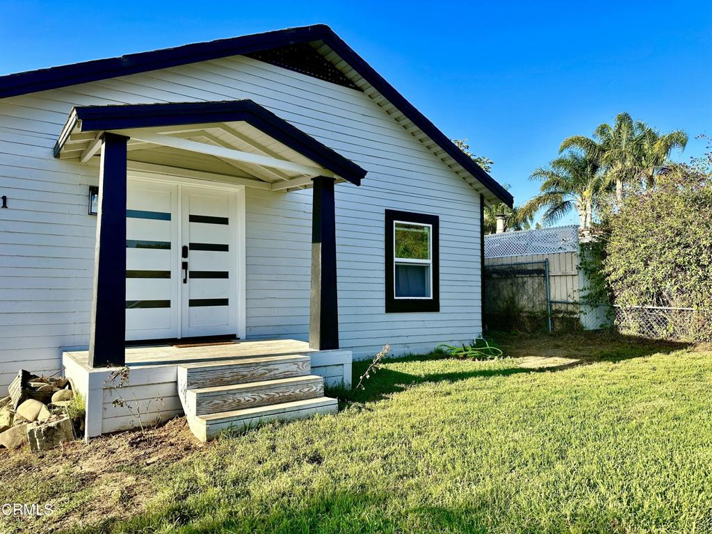41 McKee Street