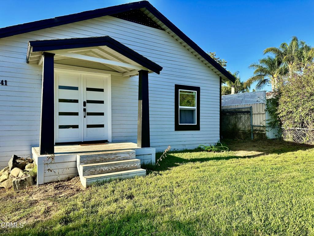 41 McKee Street