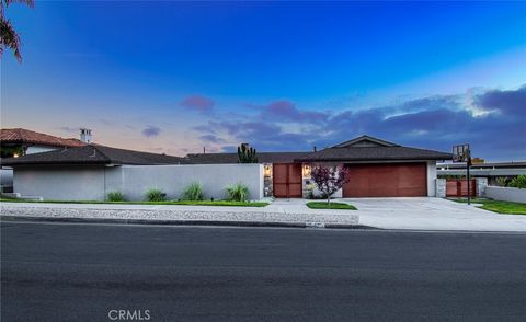 A home in Dana Point