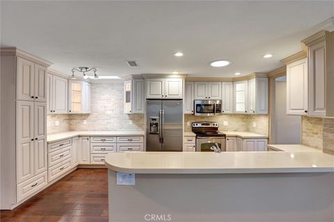 206 Avenida Majorca D Laguna Woods CA 92637