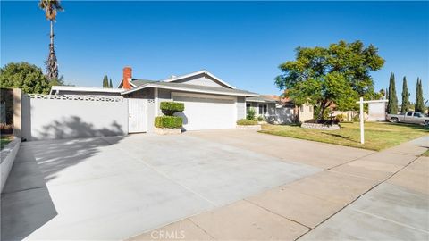 A home in Rialto