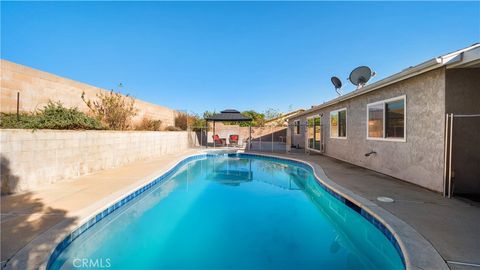 A home in Rialto