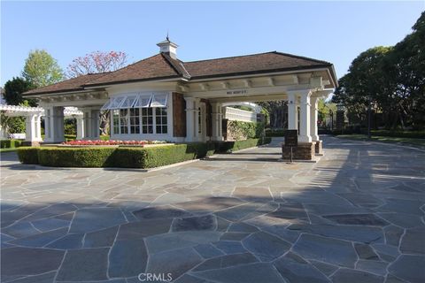 A home in Newport Beach