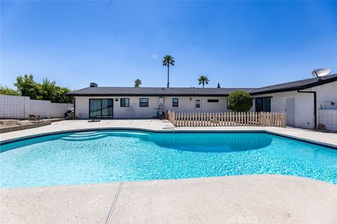 A home in West Hills