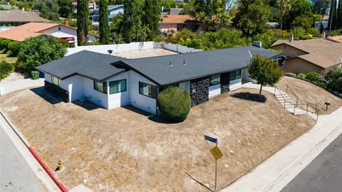 A home in West Hills