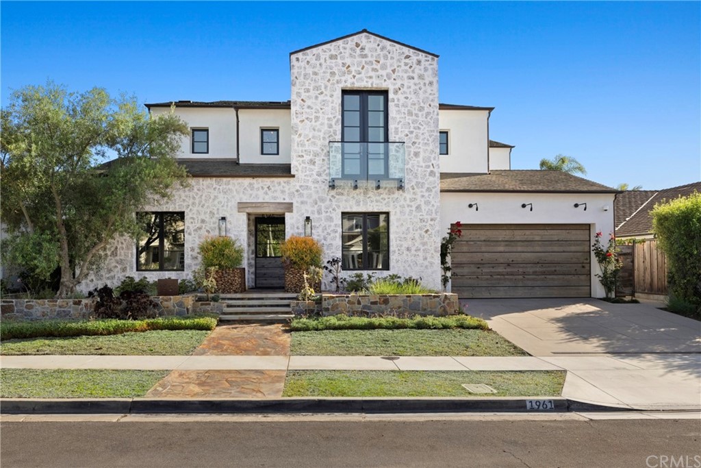 Harbor View Homes (HVHM) - Residential